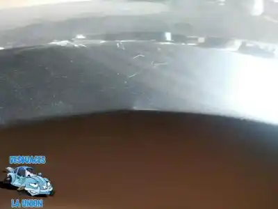 Peça sobressalente para automóvel em segunda mão guarda-lamas dianteiro esquerdo por bmw serie 1 berlina (e81/e87) 118d referências oem iam   