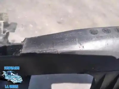 Peça sobressalente para automóvel em segunda mão reforço do pára choques dianteiro por opel corsa d sport referências oem iam 13223751  323598326