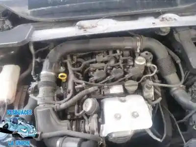 Tweedehands auto-onderdeel COMPLETE MOTOR voor FORD FOCUS TURN.  OEM IAM-referenties   