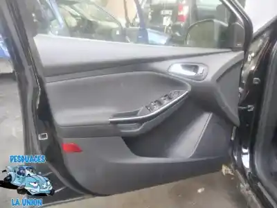 Second-hand car spare part  for FORD FOCUS TURN.  OEM IAM references   