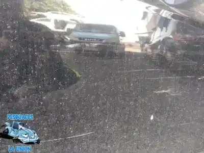 Second-hand car spare part Front Right Door for FORD FOCUS TURN. Titanium OEM IAM references   