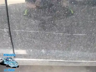 Pezzo di ricambio per auto di seconda mano porta anteriore destra per ford focus turn. titanium riferimenti oem iam   