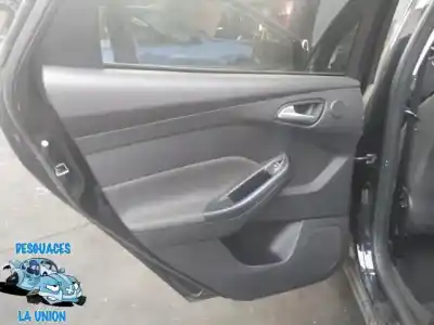 Second-hand car spare part  for FORD FOCUS TURN.  OEM IAM references   