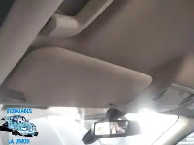 Second-hand car spare part  for FORD FOCUS TURN.  OEM IAM references   