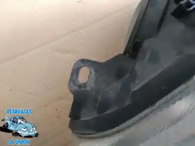 Second-hand car spare part  for FORD FOCUS TURN.  OEM IAM references F1EB-13D155-AE F1EB13D155AE RD4SC