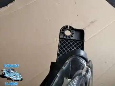 Second-hand car spare part left headlight for ford focus turn. titanium oem iam references f1eb-13d155-ae f1eb13d155ae rd4sc