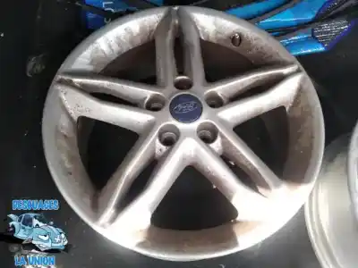 Second-hand car spare part  for FORD FOCUS TURN.  OEM IAM references R17  