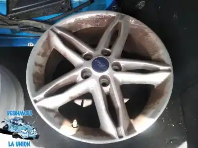 Second-hand car spare part  for FORD FOCUS TURN.  OEM IAM references R17  