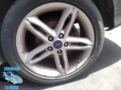 Second-hand car spare part  for FORD FOCUS TURN.  OEM IAM references R17  