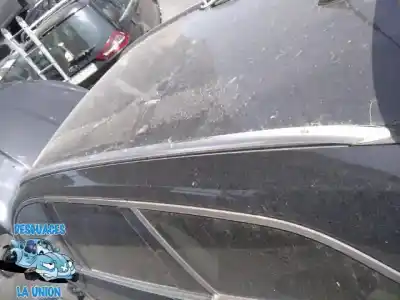 Peça sobressalente para automóvel em segunda mão barras do tejadilho por ford focus turn. titanium referências oem iam   