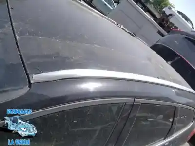 Second-hand car spare part roof bars for ford focus turn. titanium oem iam references 