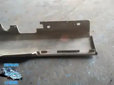 Peça sobressalente para automóvel em segunda mão embaladeira por bmw serie 3 coupe (e92) e92 coupé 320d referências oem iam 