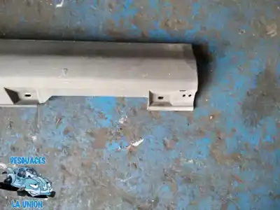 Pezzo di ricambio per auto di seconda mano staffa per ford focus turn. titanium riferimenti oem iam   