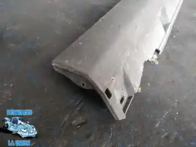 Pezzo di ricambio per auto di seconda mano staffa per ford focus turn. titanium riferimenti oem iam   