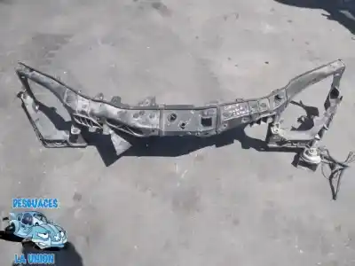 Second-hand car spare part front panel for opel corsa d sport oem iam references   