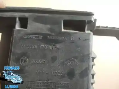 Second-hand car spare part  for RENAULT CLIO IV  OEM IAM references 165001258R 95650 H8201173592