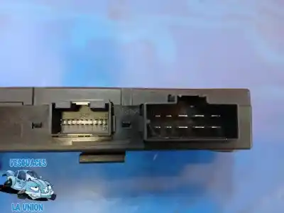 Second-hand car spare part electronic module for audi rs 5 coupe (8t) 4.2 fsi 450 cv / 331 kw oem iam references 8j7959255b 33510901 8j7959255 b