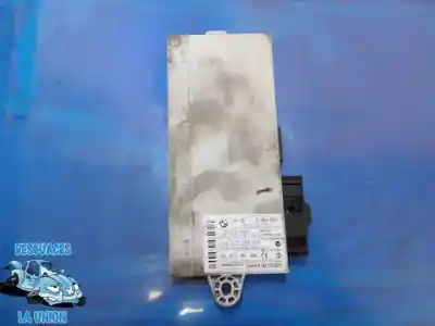 Second-hand car spare part electronic module for bmw serie 3 coupe (e92) e92 coupé 320d oem iam references 5wk49412gbf  61356964051