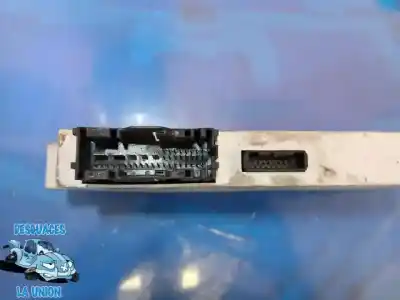 Peça sobressalente para automóvel em segunda mão módulo eletrônico por bmw serie 3 coupe (e92) e92 coupé 320d referências oem iam 5wk49412gbf