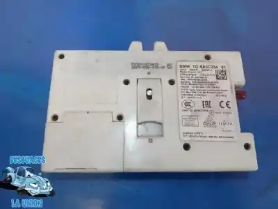 Second-hand car spare part electronic module for bmw serie 3 coupe (e92) e92 coupé 320d oem iam references 1d5a3c23401 atm02ecer1 55076010