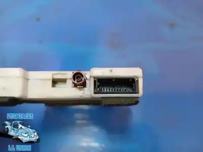 Second-hand car spare part electronic module for bmw serie 3 coupe (e92) e92 coupé 320d oem iam references 1d5a3c23401 atm02ecer1 55076010