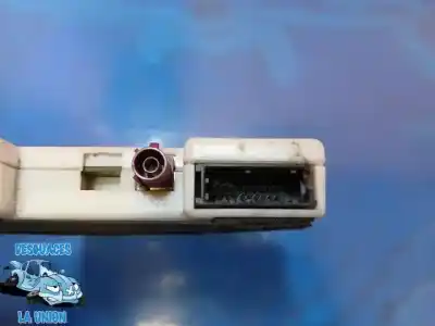 Peça sobressalente para automóvel em segunda mão módulo eletrônico por bmw serie 3 coupe (e92) e92 coupé 320d referências oem iam 1d5a0b49701 0000400129 65076010