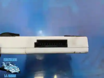 Peça sobressalente para automóvel em segunda mão módulo eletrônico por bmw serie 3 coupe (e92) e92 coupé 320d referências oem iam 1d5a0b49701