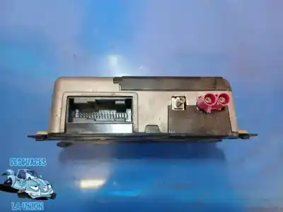 Pezzo di ricambio per auto di seconda mano modulo elettronico per seat leon (5f1) 2.0 tdi riferimenti oem iam 5wa035284b  