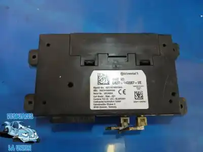 Second-hand car spare part electronic module for ford focus lim. titanium oem iam references lr3t14g087ve 352216102366065 a2c7673390850