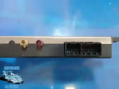 Second-hand car spare part electronic module for ford focus lim. titanium oem iam references lr3t14g087ve