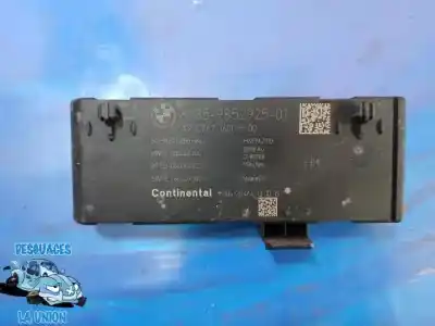 Second-hand car spare part electronic module for bmw serie 3 coupe (e92) e92 coupé 320d oem iam references a2c7671600500 6135-9852925-01 0004128464