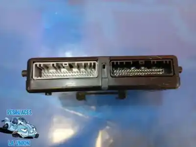 Second-hand car spare part electronic module for renault clio iv limited oem iam references 285257454r 290123 27760g792e