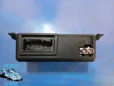 Recambio de automóvil de segunda mano de MODULO ELECTRONICO para SEAT LEON (5F1)  referencias OEM IAM 5QE035284A 008 0561