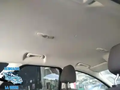 Second-hand car spare part interior roof for ford focus turn. titanium oem iam references   