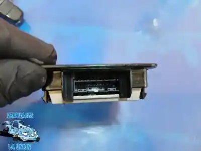 Second-hand car spare part electronic module for kia cee´d business oem iam references 95560g2000 16220593 qq200091