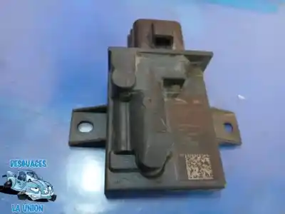 Second-hand car spare part electronic module for land rover freelander (lr2) td4 e oem iam references fk729d370af swjlrlmb07 a2c87244403