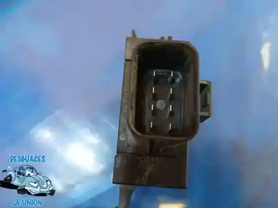 Second-hand car spare part electronic module for land rover freelander (lr2) td4 e oem iam references fk729d370af swjlrlmb07 a2c87244403