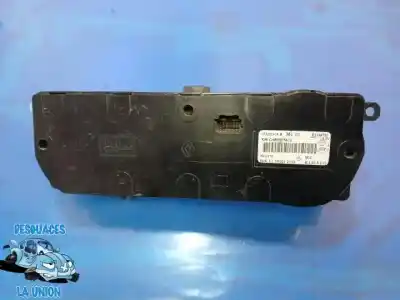 Second-hand car spare part climate control for renault clio iv limited oem iam references 275101414r x98careomc2 e1149752