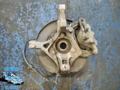 İkinci el araba yedek parçası  için OPEL ZAFIRA (C)  OEM IAM referansları 0202  