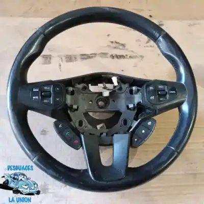 Peça sobressalente para automóvel em segunda mão Volante por KIA CARENS ( ) Drive Referências OEM IAM   