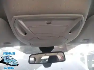 Pezzo di ricambio per auto di seconda mano luce interna per ford focus turn. titanium riferimenti oem iam   