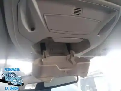 Second-hand car spare part interior light for ford focus turn. titanium oem iam references 