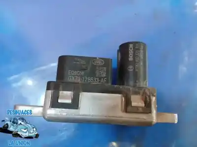 Peça sobressalente para automóvel em segunda mão caixa de pré-aquecimento por land rover freelander (lr2) td4 e referências oem iam eq9gw 0281003221rh gx7312b533af