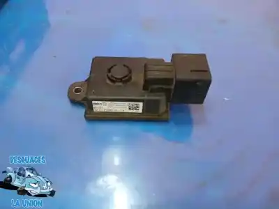 Second-hand car spare part electronic module for citroen c4 picasso shine oem iam references 980770908004 Second-hand car spare part electronic module for citroen c4 picasso shine oem iam references 980770908004