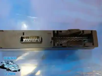 Second-hand car spare part electronic module for bmw serie 1 berlina (e81/e87) 118i oem iam references 5wk49513ybr 2090100979 6135914722601