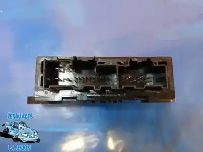 Second-hand car spare part electronic module for ford focus turn. titanium oem iam references lu5t14b533ac