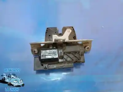 Second-hand car spare part trunk lock for ford mondeo lim. trend oem iam references ds7an442a66ab  01041377001