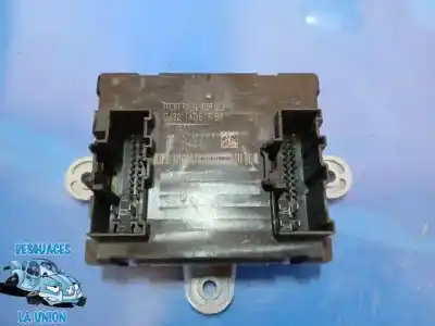 Peça sobressalente para automóvel em segunda mão módulo eletrônico por land rover freelander (lr2) td4 e referências oem iam gj3214d617ba