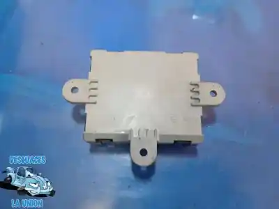 Second-hand car spare part electronic module for land rover freelander (lr2) td4 e oem iam references gj3214d617ba 14c237bd 10136989