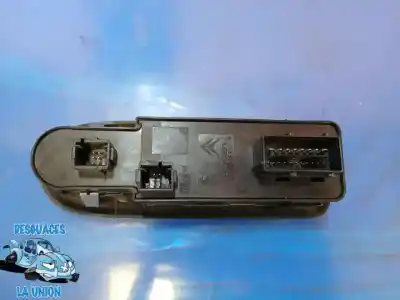 Second-hand car spare part  for CITROEN C5 BERLINA  OEM IAM references 96660257XT  